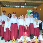 Oknum Warga Penyegel SDN 145 Desa Dwi Tiro Bontotiro Disebut Tebar Ancaman, Sejumlah Murid Pilih Pindah Sekolah