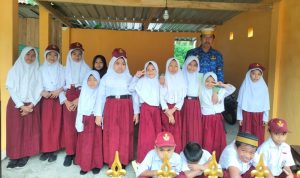 Oknum Warga Penyegel SDN 145 Desa Dwi Tiro Bontotiro Disebut Tebar Ancaman, Sejumlah Murid Pilih Pindah Sekolah