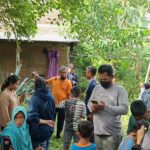 Breking News: Warga Borong Kalukue Desa Taccorong Ditemukan Tewas Membusuk Di Dalam Rumah 
