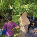 Mayat Wanita Yang Ditemukan Di Desa Taccorong Diduga Sudah Tewas Satu Minggu Lalu