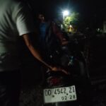 Breaking News: Warga Desa Bukit Harapan Dibegal Di Jalan Poros Sopa Kindang , Uang Jutaan Hilang