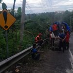Jalan Utama Perumahan Bumi Polewali Mas Di Bulukumba Resmi Dioperasikan