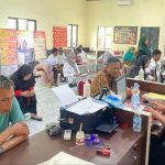 Tak Susah Bagi Warga Bulukumba Yang Mau Mengurus SKCK Di Kantor Polisi, Lengkapi Syarat Ini