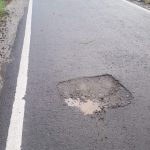Proyek Jalan Laston Rusak, DPRD Bulukumba Sindir Konsultan Perencanaan, HMI Minta Polisi Periksa Kontraktor