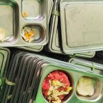 Penyedia: Gegara Basah Dan Acar Jadi Penyebab Dugaan Nasi Basi Di SMPN 2 Bulukumba