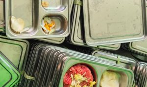 Penyedia: Gegara Basah Dan Acar Jadi Penyebab Dugaan Nasi Basi Di SMPN 2 Bulukumba