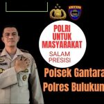 Berikan Pelayanan Terbaik, Bhabinkamtibmas Desa Benteng Malewang Aktifkan Ponsel Pribadi 1×24 Jam