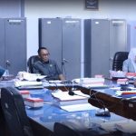 Komisi IV DPRD Bulukumba Hadirkan Tiga OPD dalam Monev Triwulan Pertama