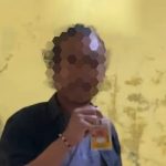 Mau “Wik-wik” Dengan Wanita Tak Punya Modal, Pria Gondrong Mengaku Wartawan di Bulukumba Masih Ditahan Polisi