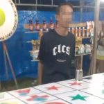 Diduga, Ada Judi Berkedok Pasar Malam Tak Jauh Dari Kantor Polisi Di Kecamatan Bontotiro 