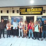 Diberikan Pembinaan, Polisi Lepas Juru Parkir Di Sejahtera Bulukumba, Warga: Mereka Baik Tidak Pernah Memaksa