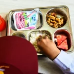 Usai SMPN 2 Bulukumba Kini Murid SDN 221 Tanah Kongkong Tolak Makanan MBG Diduga Basi dan Bau