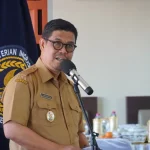 Diketuai Wabup Edy Manaf, Bulukumba Berhasil Turunkan Angka Stunting 8,5 Persen