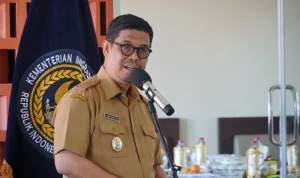 Diketuai Wabup Edy Manaf, Bulukumba Berhasil Turunkan Angka Stunting 8,5 Persen