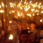Ratusan Warga Akan Ikuti Pawai Obor Malam Takbiran Idul Adha Di Desa Bontonyeleng 