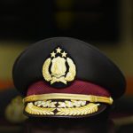 Kapolres Bulukumba Geser Sejumlah Kanit Di Satreskrim