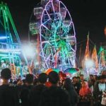 Pasar Malam Di Bontotiro Terancam Ditutup Paksa 