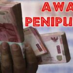 Uang Puluhan Juta Untuk Resepsi Pernikahan Milik Warga Di Bulukumba Raib Usai Ditipu Passobis