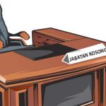 Tiga Jabatan Kanit Di Polres Bulukumba Kosong, Kasat Narkoba Ikut Terganti