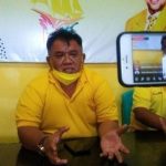 Arkam Bohari Diduga Dilengserkan Jelang Musda DPD I Golkar Sulsel