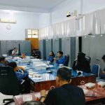 DPRD Bulukumba Gelar RDP Soal Pasar Sentral, Pedagang: Per Hari Pemasukan Kadang Nol Rupiah