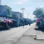 Pasar Sentral Bulukumba Sepi, Pasar Kasuara Segera Dipindahkan