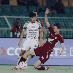 Rahmat Arjuna, Pemain Asal Bulukumba Dipanggil TC Timnas U-23 Indonesia