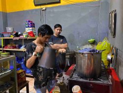 Warkop Ratulangi Tempat Favorit untuk Menikmati Kopi Tradisional