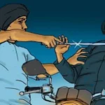 Warga Bulukumba Diduga Jadi Korban Begal Bersenjata Tajam, Sepeda Motor Dirampas Usai Dianiaya