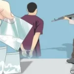 Jumlah Barang Bukti Narkoba Ditemukan Polisi Saat Penggerebekan di Kindang