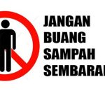Ada Toko Di Bulukumba Jadikan Drainase Tempat Alternatif Buang Sampah 