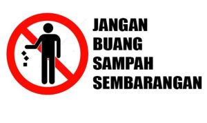 Ada Toko Di Bulukumba Jadikan Drainase Tempat Alternatif Buang Sampah 