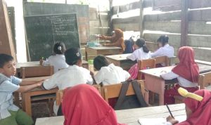 Simak Siapa Saja Yang Bisa Mendaftar Sekolah Rakyat