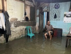 Banjir Rendam Kompleks Perumahan di Bulukumba 