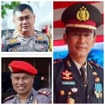 Besok, Tiga Putra Daerah Dilantik Jadi Kabag, Kasat Hingga Kapolsek Di Bulukumba