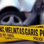 Mobil Anggota DPRD Bulukumba Kecelakaan di Makassar