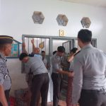 Oknum Pegawai Lapas Bulukumba Terbukti Terlibat Narkoba, Giliran Napi Diduga Kedapatan Kuasai Sabu 