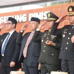 Kapolres Bulukumba AKBP Restu Wijayanto: Jadikan Pancasila Sebagai Pedoman Dalam kehidupan sehari-hari