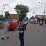 Sehari, Dua Kali Petugas Gabungan Gelar Operasi Penertiban Pajak Kendaraan Di Bulukumba