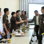 Kejari Kawal Proyek Pembagunan dan Berikan Pendampingan Hukum Ke Pemerintah Bulukumba