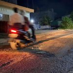 Jalan Rusak Di Kabupaten Bulukumba Telan Korban