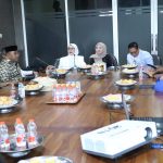 Komisi B DPRD Sulsel Kunjungi DPRD Bulukumba Ini Yang Dibahas   