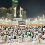 50 Orang Jemaah Haji Bulukumba Kloter Pertama Tiba Di Makassar Senin 16 Juni Pekan Depan