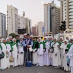 Dua Jemaah Haji Bulukumba Tertahan Di Mekkah, Begini Kondisinya Sekarang