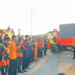 Tiga Kabupaten Terlibat Proses Pencarian Pemancing Bulukumba yang Hilang Di Laut