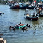 Dua Hari Hilang, Pemancing Asal Bulukumba Ditemukan Sudah Tak Bernyawa