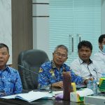 Bupati Bulukumba Paparkan Paparkan Hasil Kunker ke Tiongkok dan Korea Selatan Dihadapan Pejabatnya