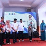 Wakil Gubernur Sulsel Fatmawati Rusdi Launching Genting Di Bulukumba