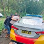 Mobil Dinas Dipakai Evakuasi Mayat, Kapolsek Bontotiro Dapat Pujian KBPP Bulukumba 