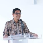 Wabup Bululukumba: Pemuda Tidak Boleh Malu Jadi Petani